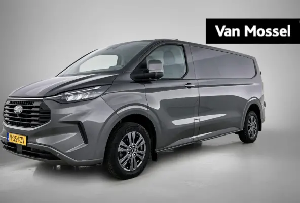 300 2.0 TDCI L2H1 Limited
