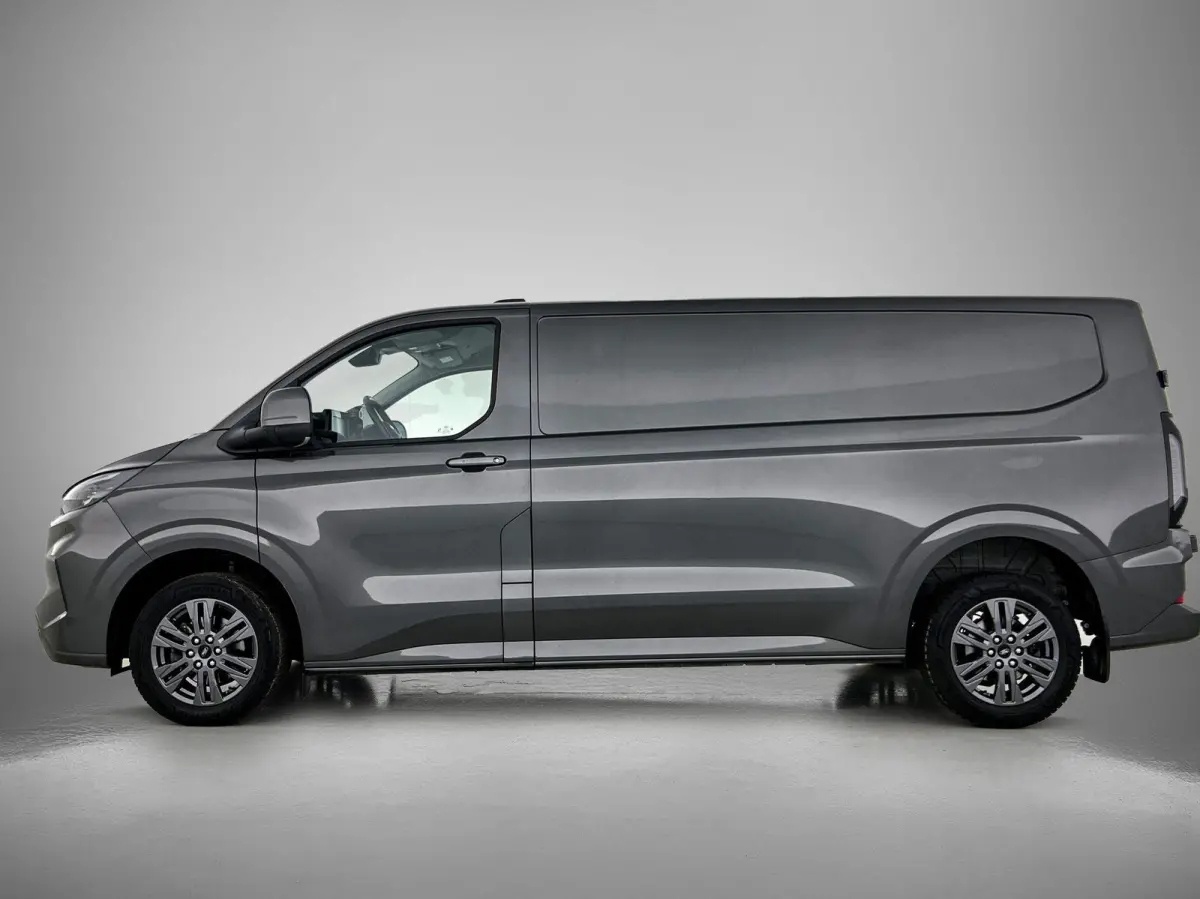 300 2.0 TDCI L2H1 Limited
