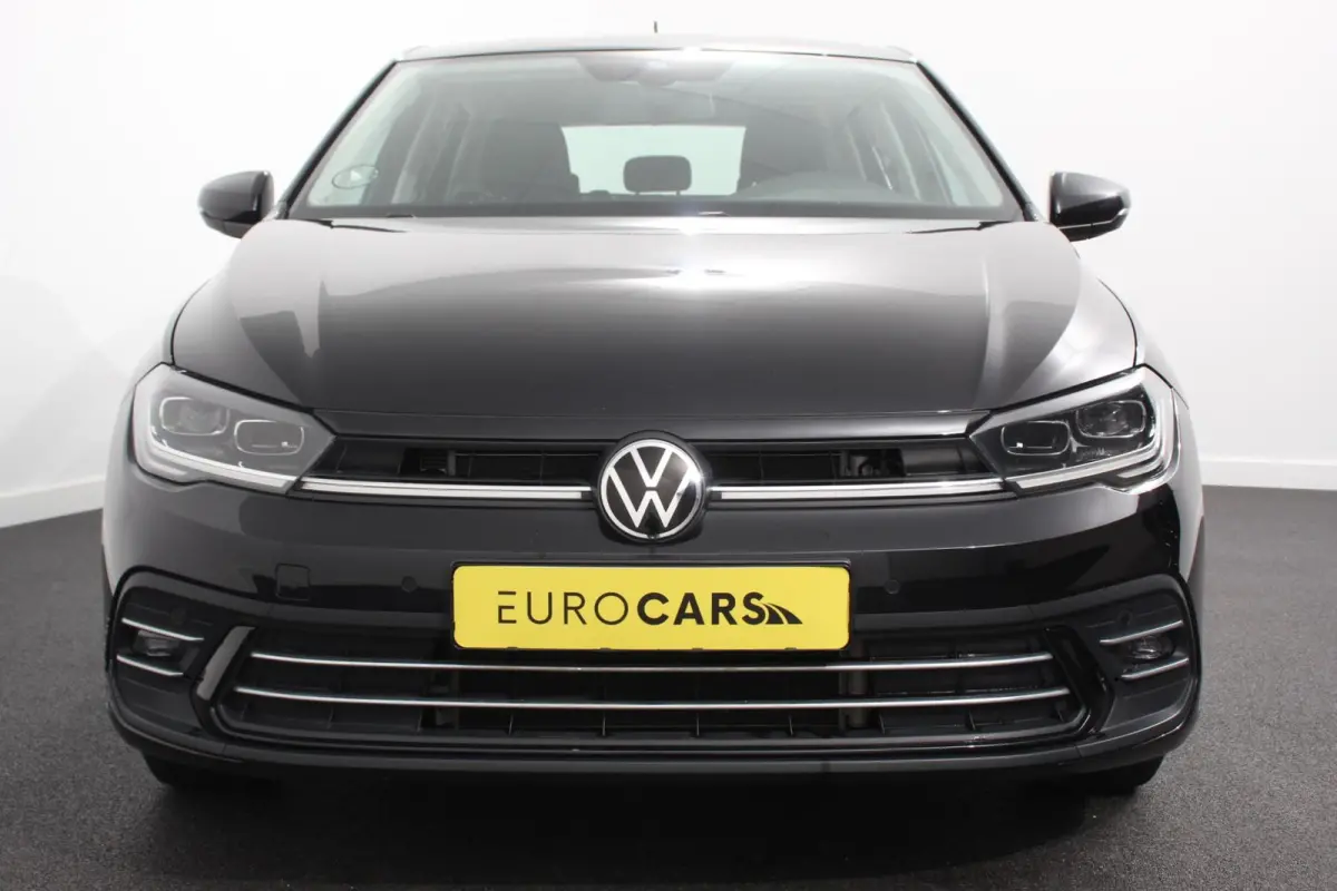 1.0 TSI 95pk DSG Style Navigatie Apple Carplay/Android Auto Parkeersensoren Park Assist Adaptieve Cruise Control Stoelverwarming Airco Digitale cockpit