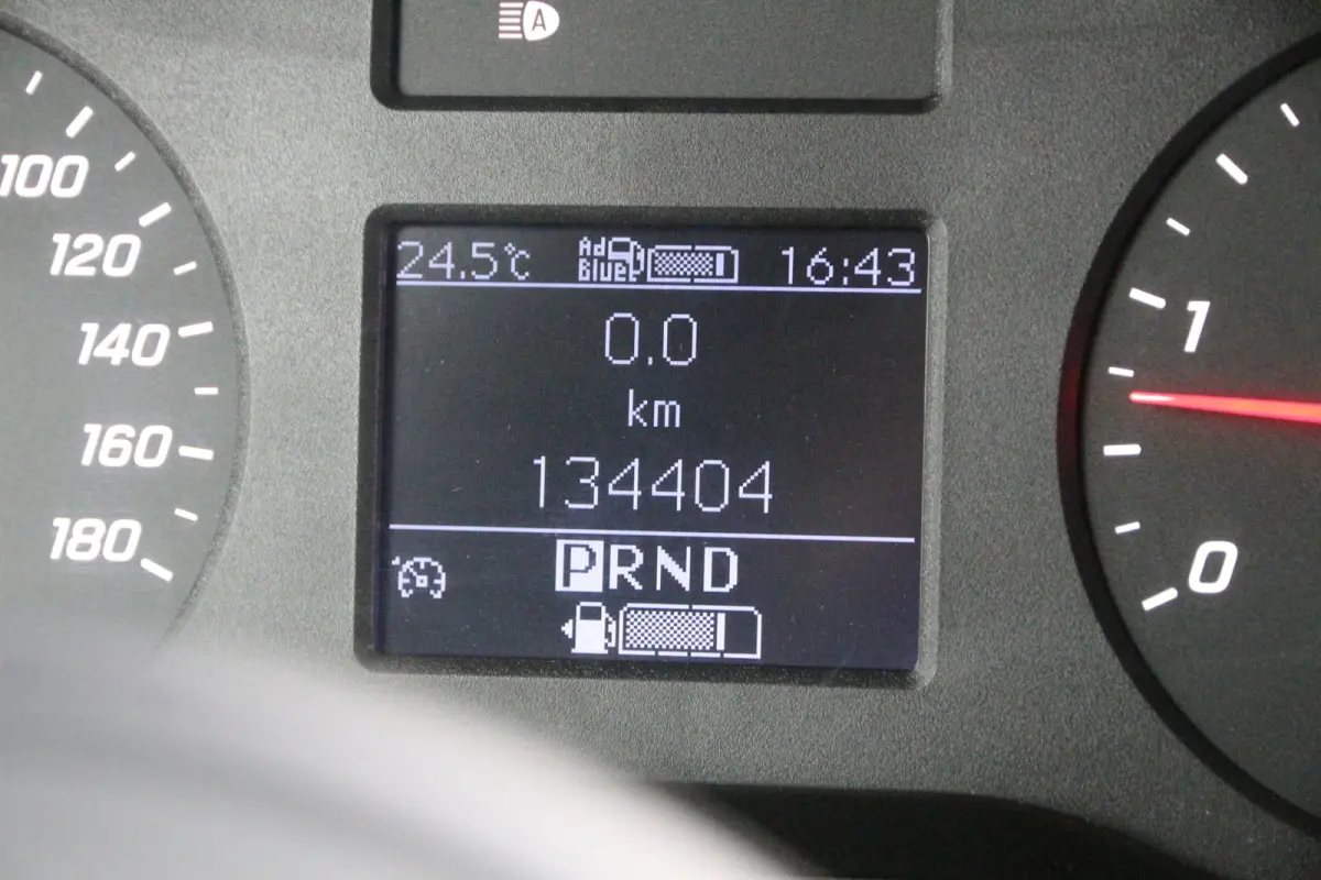 319 3.0 CDI V6 | Aut. | 3.5t trekgewicht | L2H2 | Cruise | Clima..