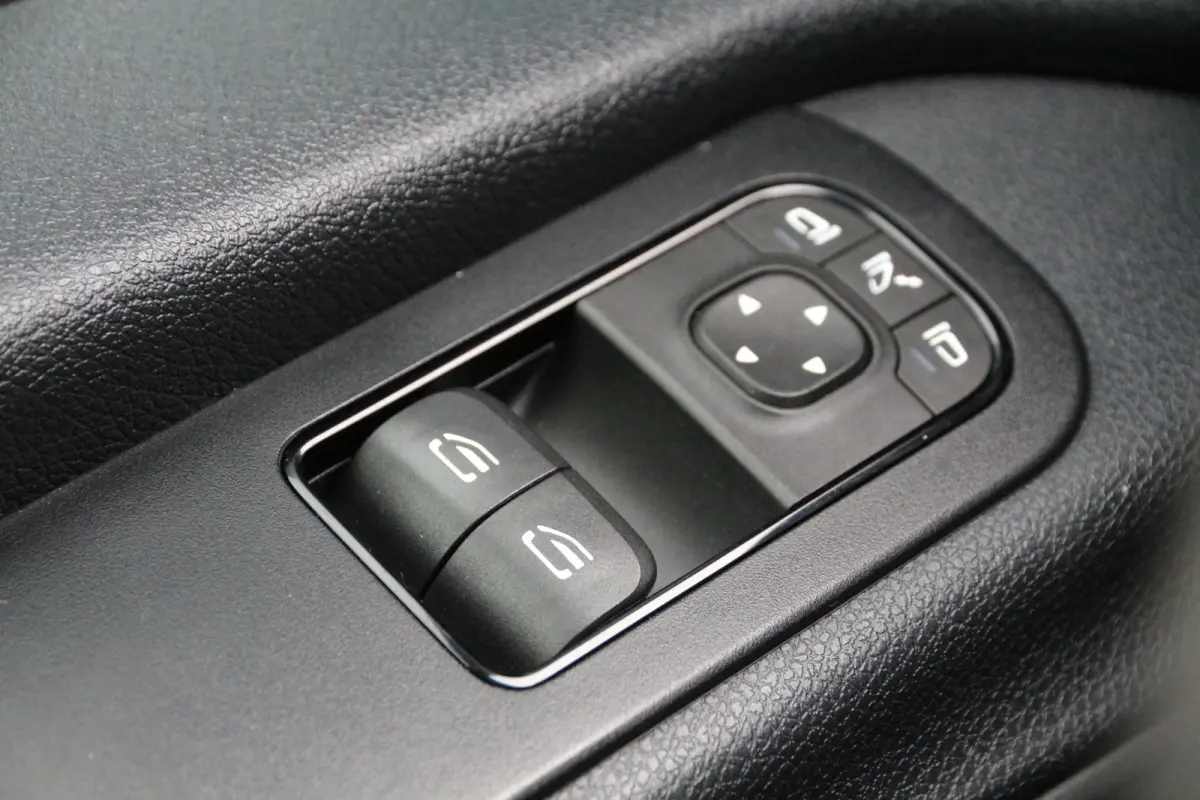 319 3.0 CDI V6 | Aut. | 3.5t trekgewicht | L2H2 | Cruise | Clima..
