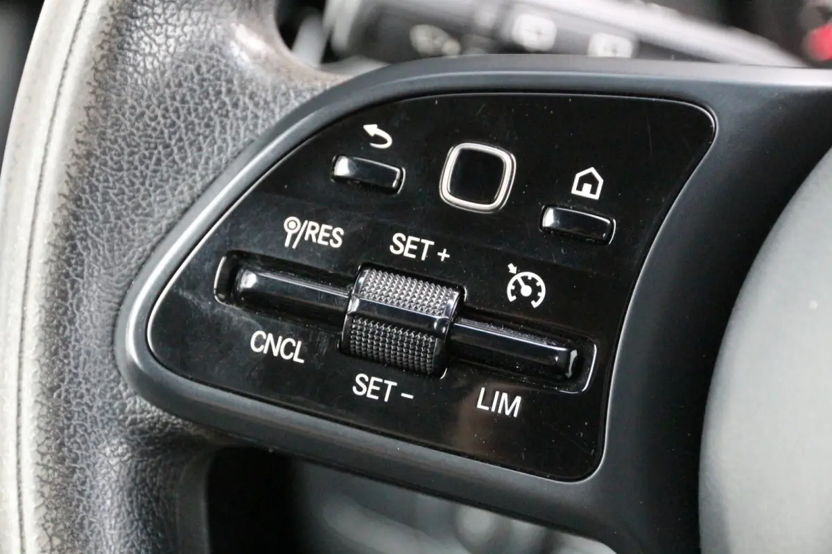 319 3.0 CDI V6 | Aut. | 3.5t trekgewicht | L2H2 | Cruise | Clima..