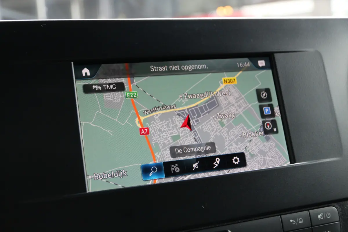 319 3.0 CDI V6 | Aut. | 3.5t trekgewicht | L2H2 | Cruise | Clima..