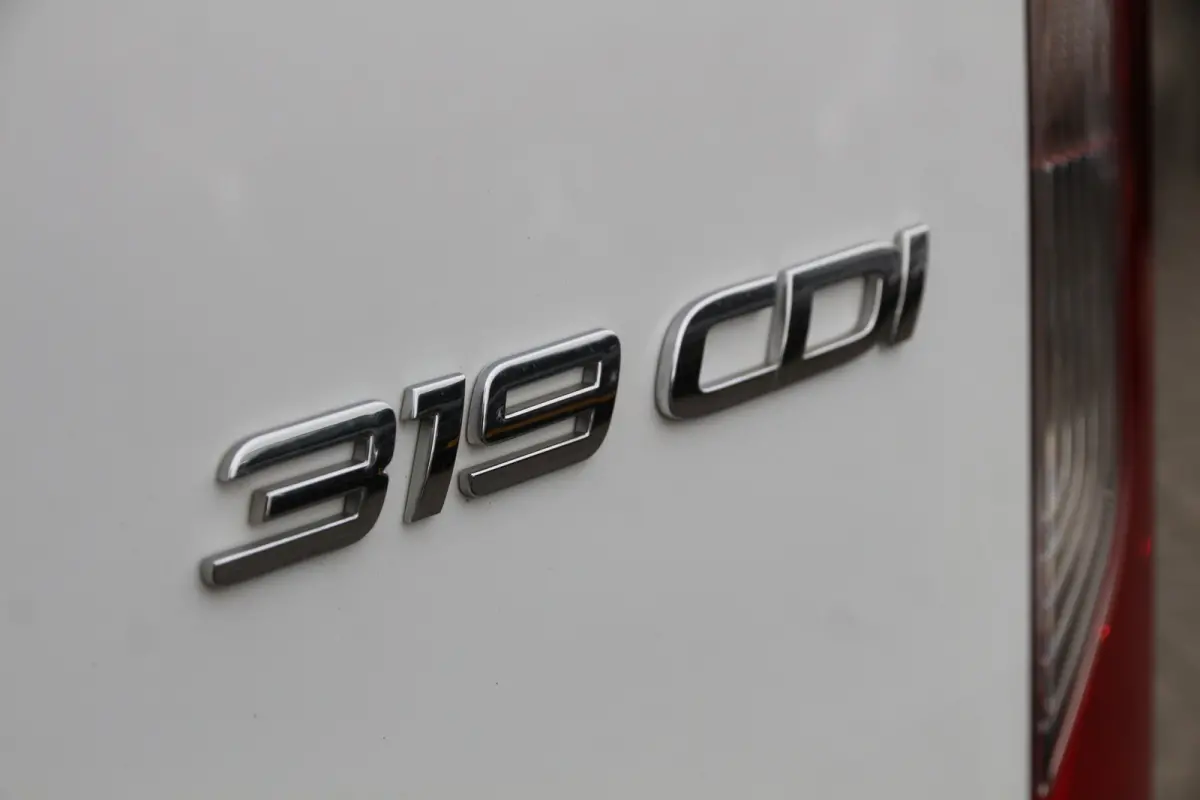 319 3.0 CDI V6 | Aut. | 3.5t trekgewicht | L2H2 | Cruise | Clima..