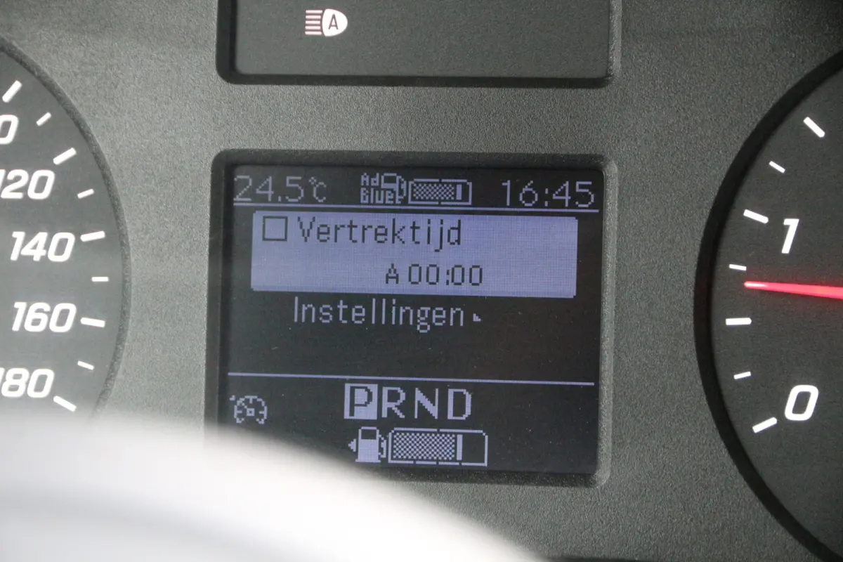 319 3.0 CDI V6 | Aut. | 3.5t trekgewicht | L2H2 | Cruise | Clima..