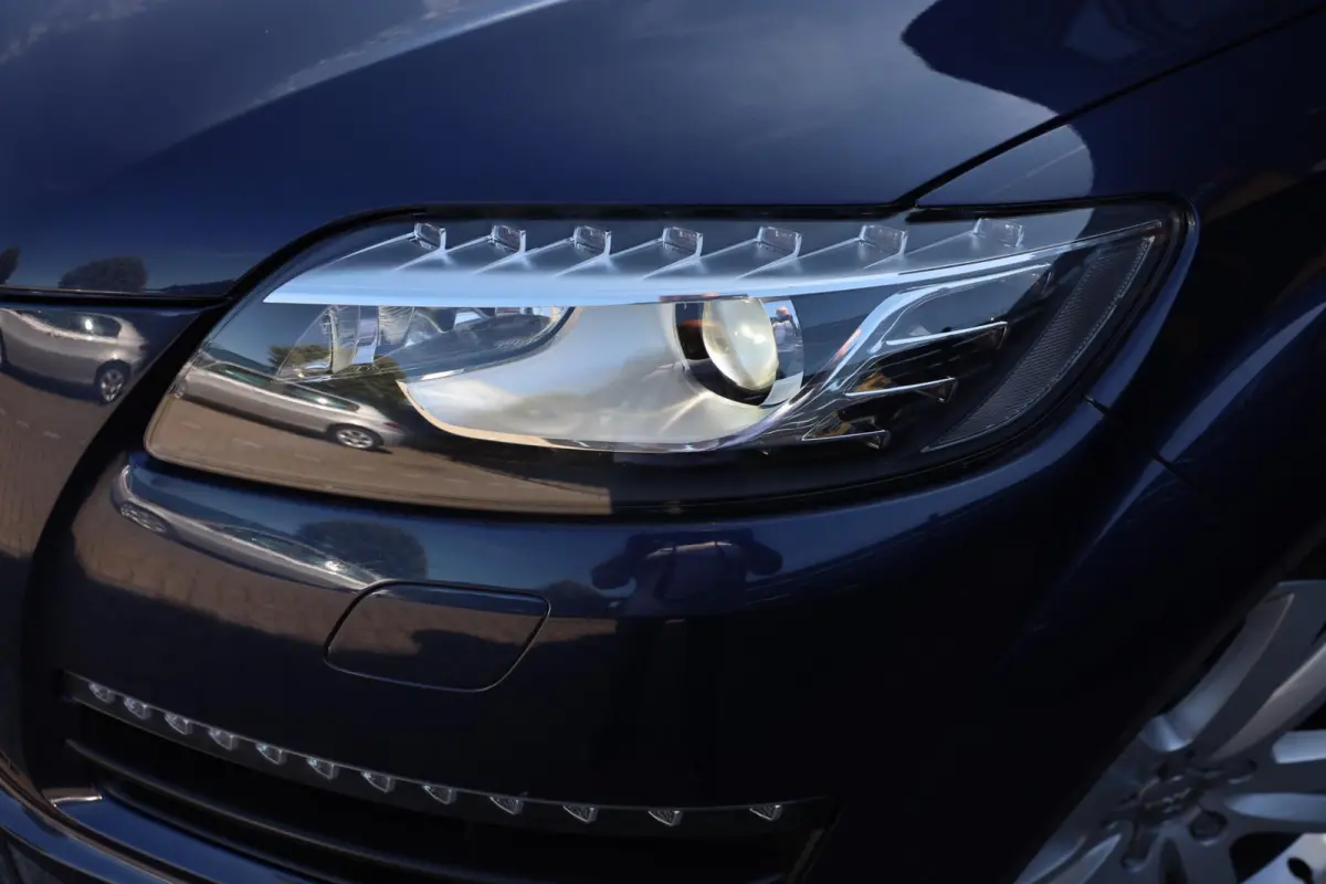 3.0 TFSI quattro Pro Line + / 7 Zitter / Aut / Leder / 360 Camera / Navi / Ecc / Elek Pakket / Xenon / Pdc