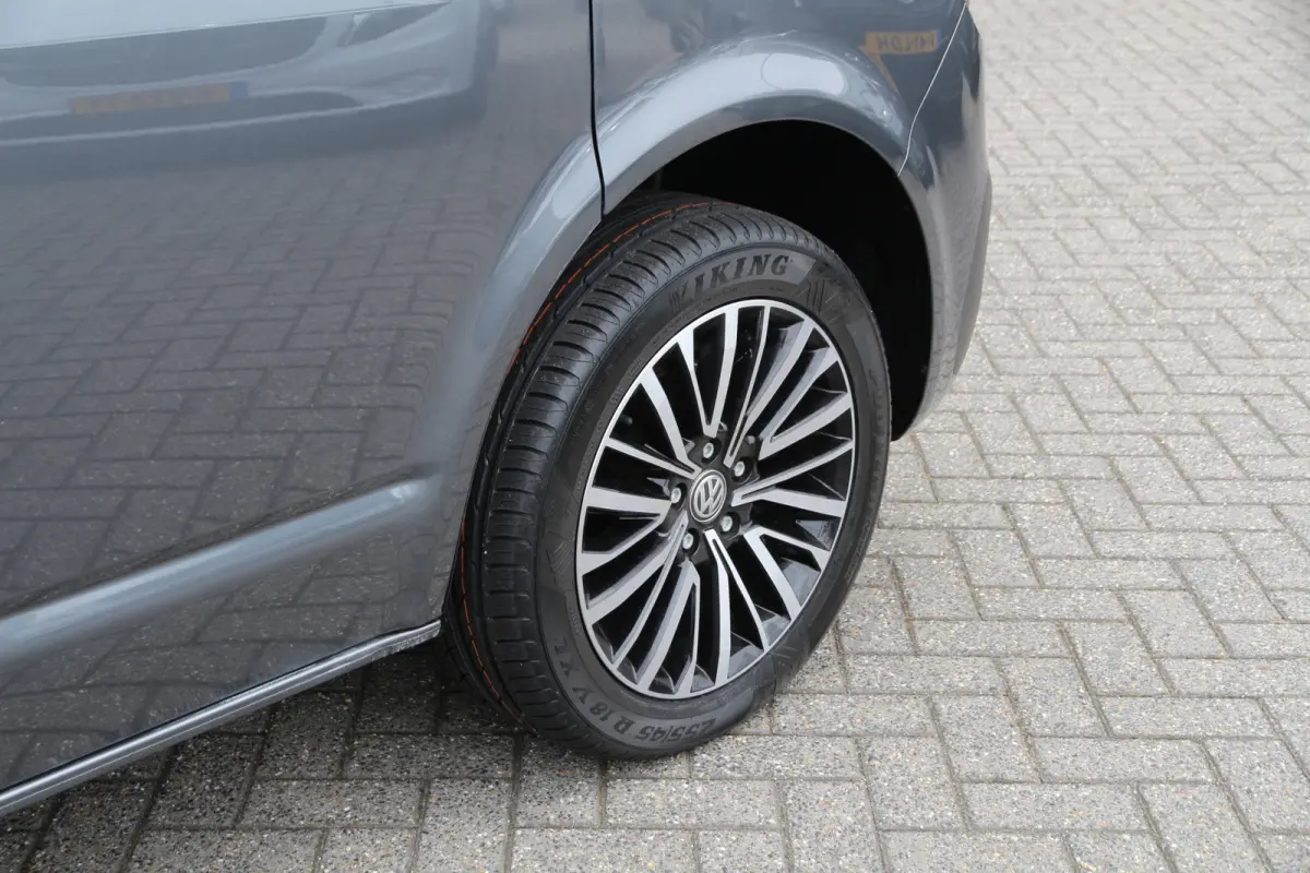 2.0 TDI 150 | Aut. | 2x Schuifdeur | L2H1 | Standkachel | Airco..