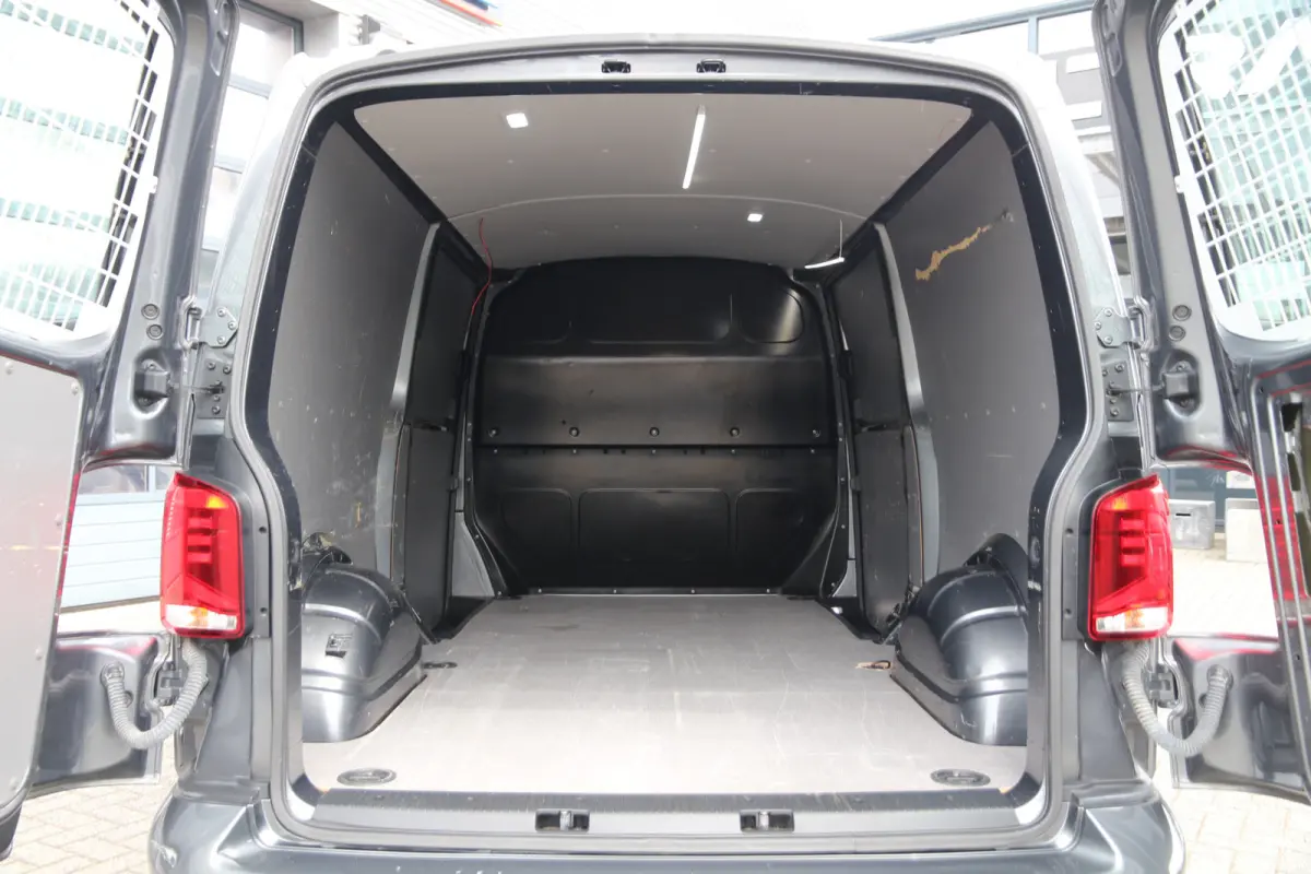 2.0 TDI 150 | Aut. | 2x Schuifdeur | L2H1 | Standkachel | Airco..