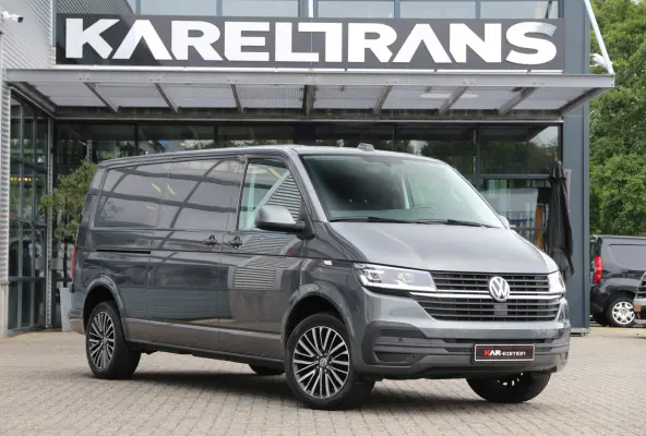 2.0 TDI 150 | Aut. | 2x Schuifdeur | L2H1 | Standkachel | Airco..