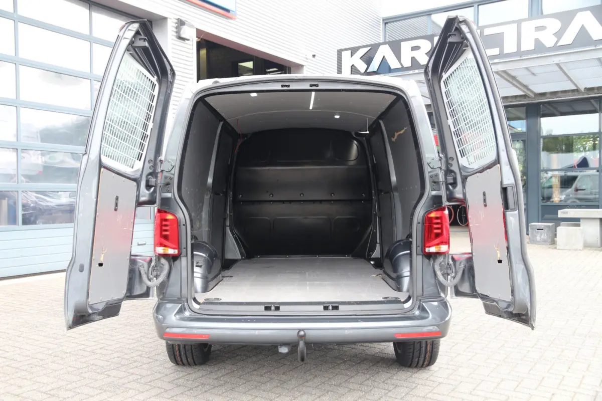 2.0 TDI 150 | Aut. | 2x Schuifdeur | L2H1 | Standkachel | Airco..