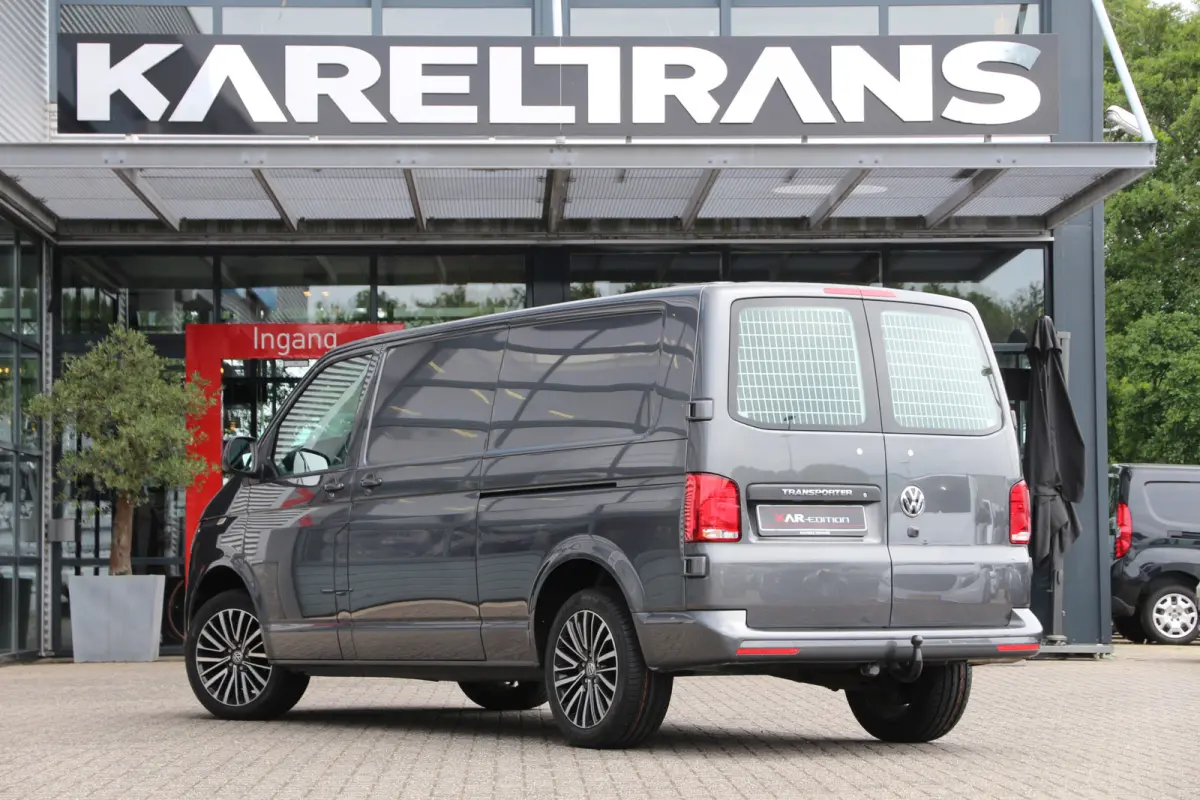 2.0 TDI 150 | Aut. | 2x Schuifdeur | L2H1 | Standkachel | Airco..