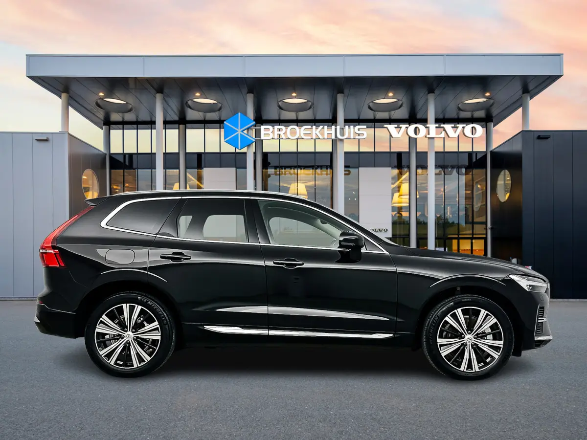 T6 Recharge Core Bright Long Range | 20" | Leder | Elektr. verst. Stoelen | Parkeercamera | Stoel/Stuur/Achterbankverwarming | Adaptieve Cruise | BLIS
