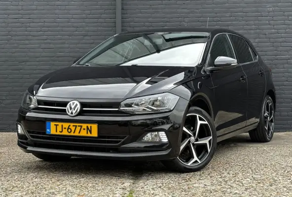1.0 TSI Comfortline|CARPLAY|NAVI|CRUISE|AUTOMAAT|NWE APK
