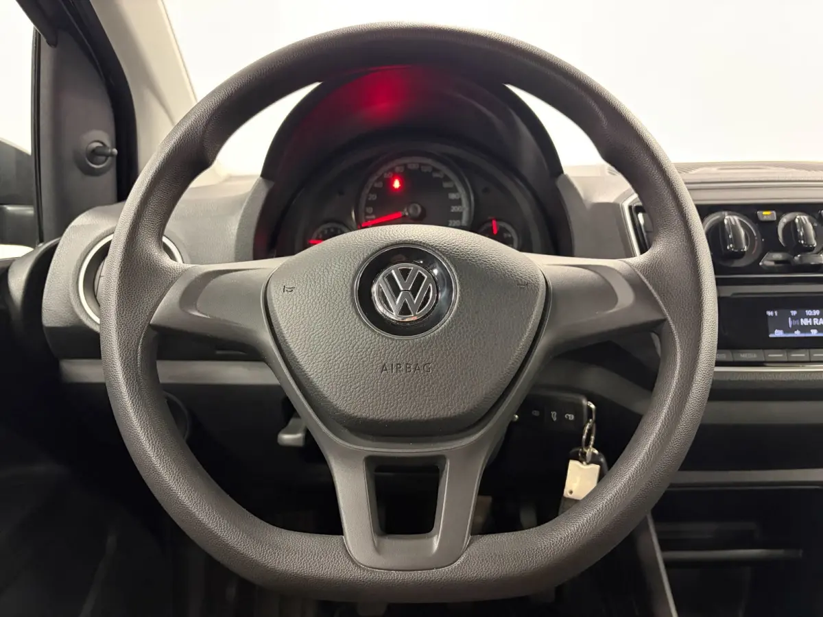 Up! 1.0 BMT take up!*NAP*14.558KM*Nationale AutoPas*Airco*5-Drs*Elektr. Ramen*