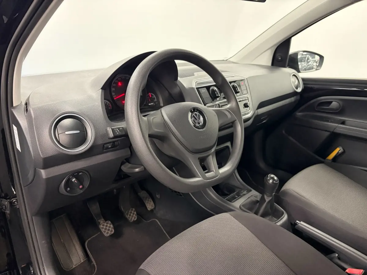 Up! 1.0 BMT take up!*NAP*14.558KM*Nationale AutoPas*Airco*5-Drs*Elektr. Ramen*