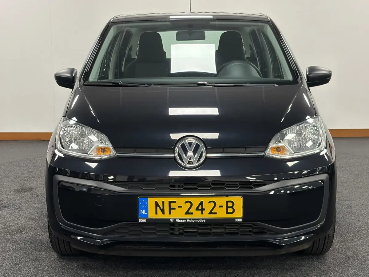Up! 1.0 BMT take up!*NAP*14.558KM*Nationale AutoPas*Airco*5-Drs*Elektr. Ramen*