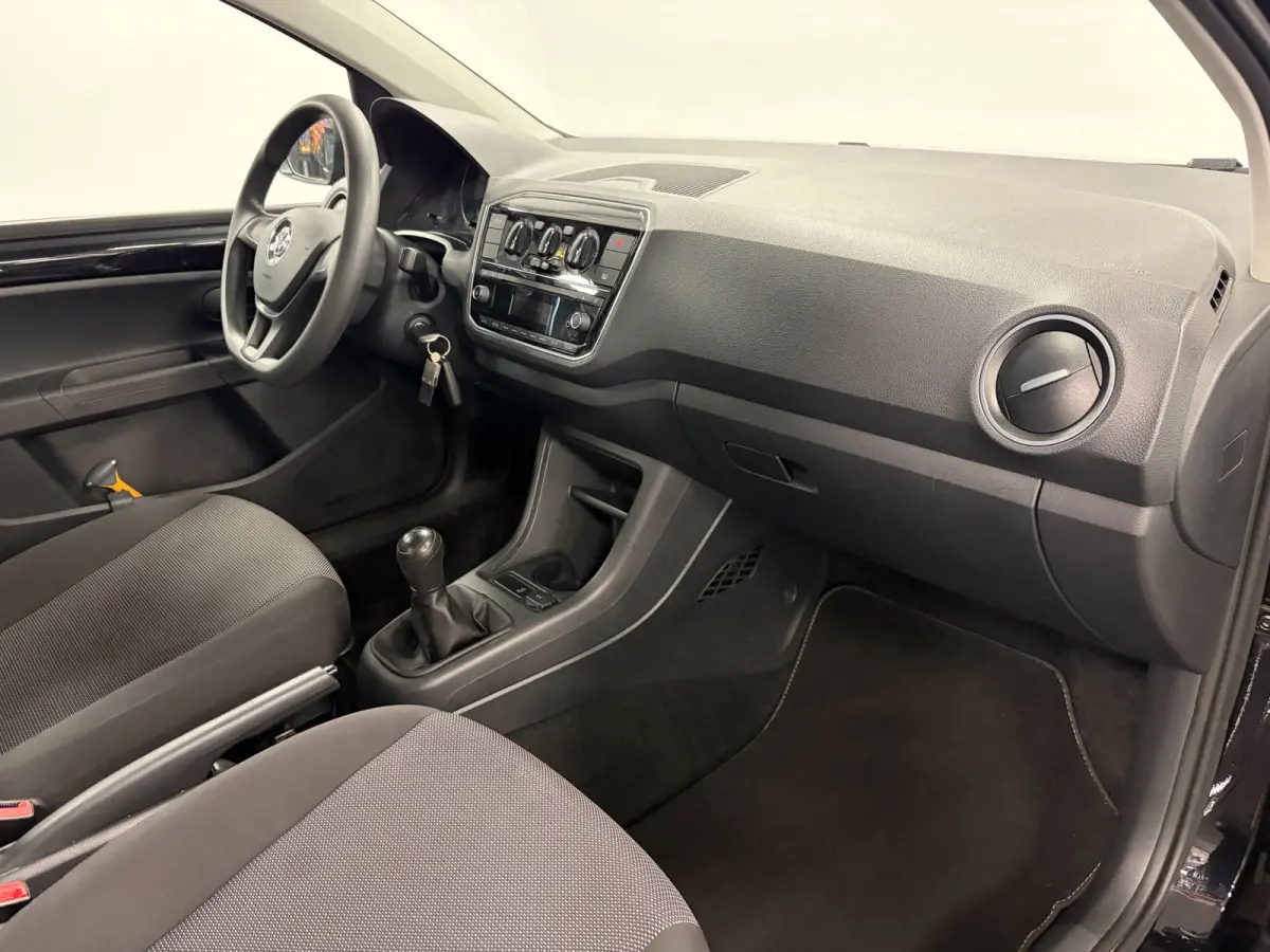Up! 1.0 BMT take up!*NAP*14.558KM*Nationale AutoPas*Airco*5-Drs*Elektr. Ramen*