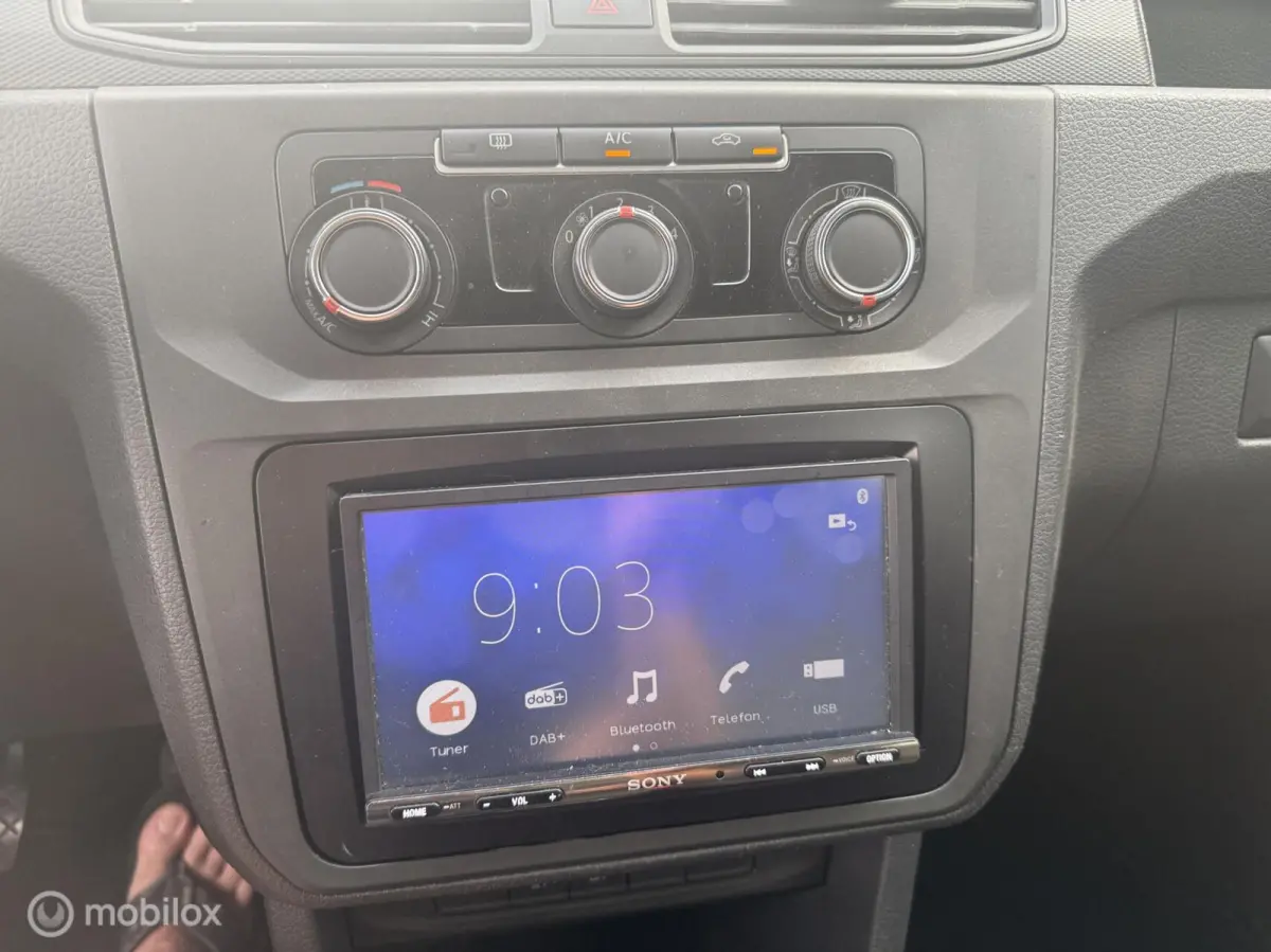 Bestel 1.2 TSI L1H1 BMT