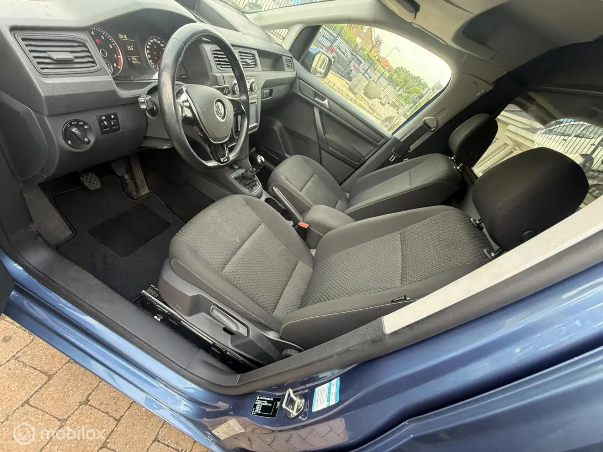 Bestel 1.2 TSI L1H1 BMT