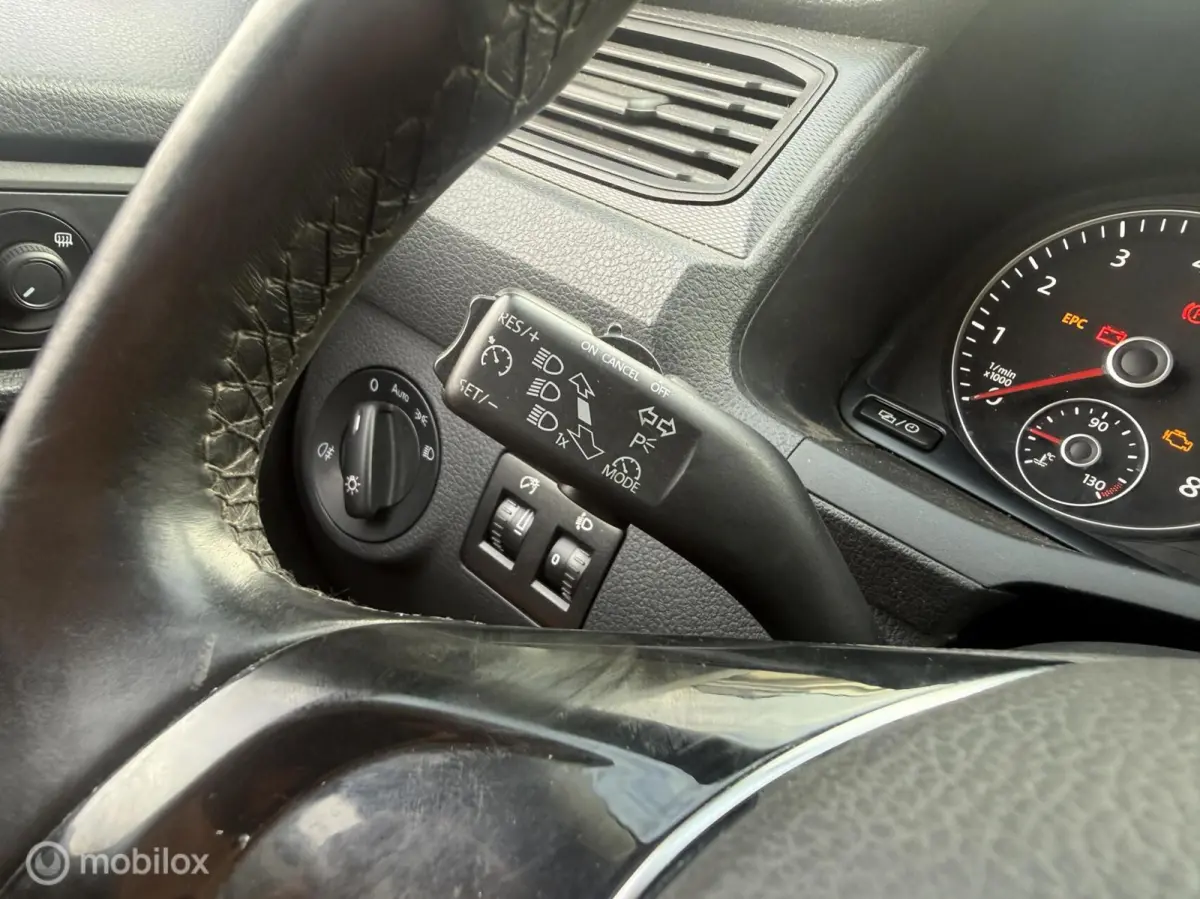 Bestel 1.2 TSI L1H1 BMT