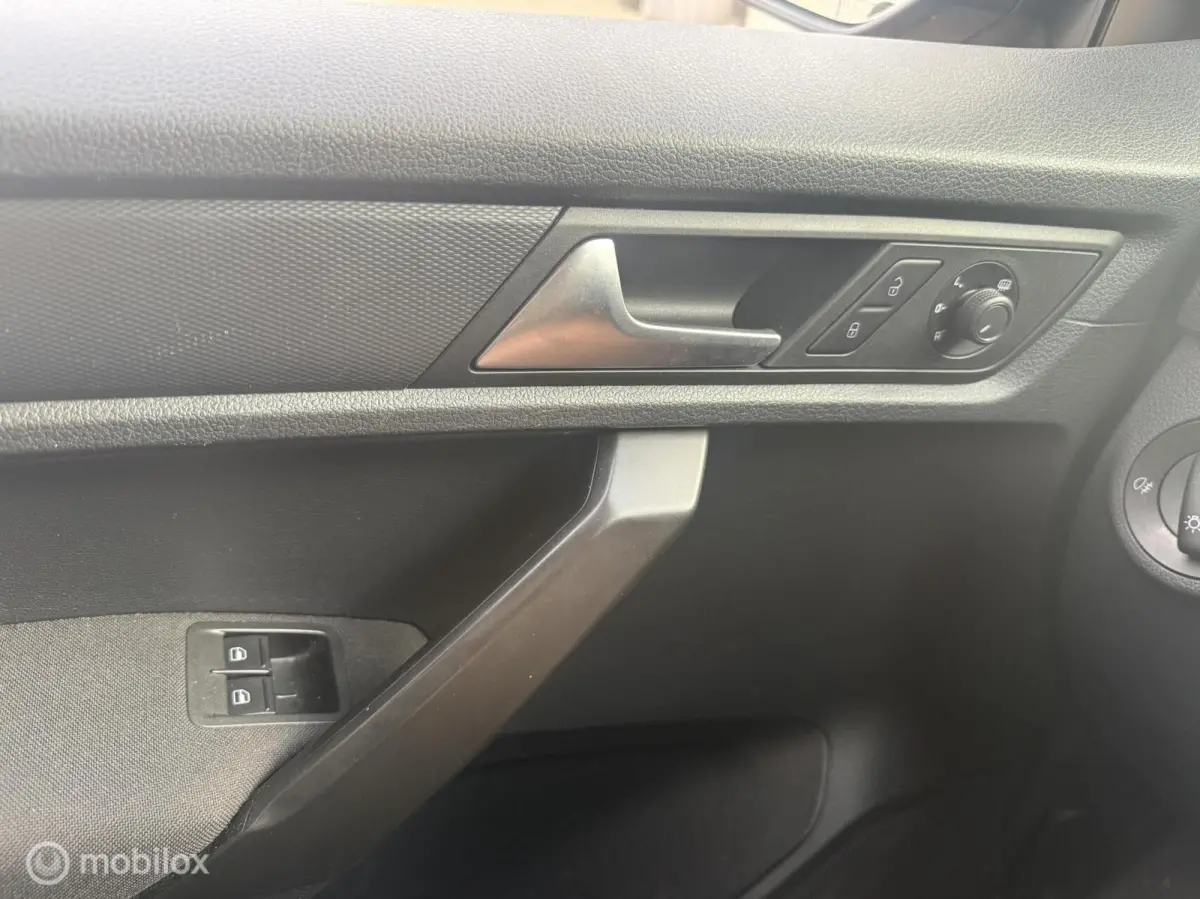 Bestel 1.2 TSI L1H1 BMT