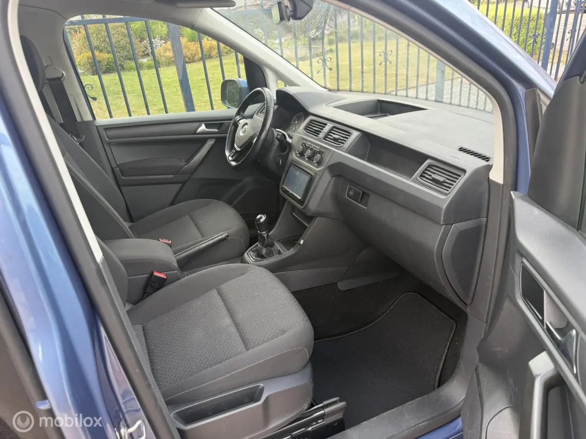 Bestel 1.2 TSI L1H1 BMT