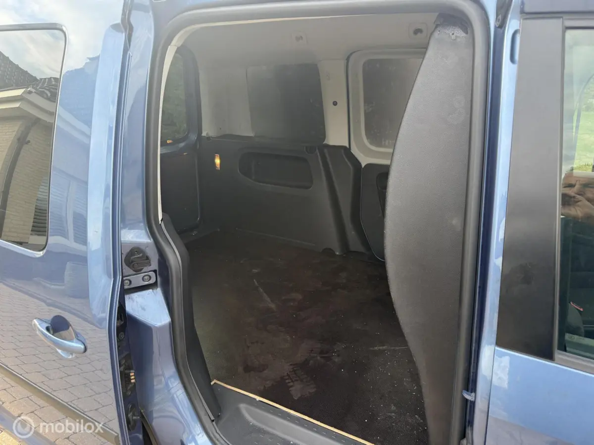 Bestel 1.2 TSI L1H1 BMT