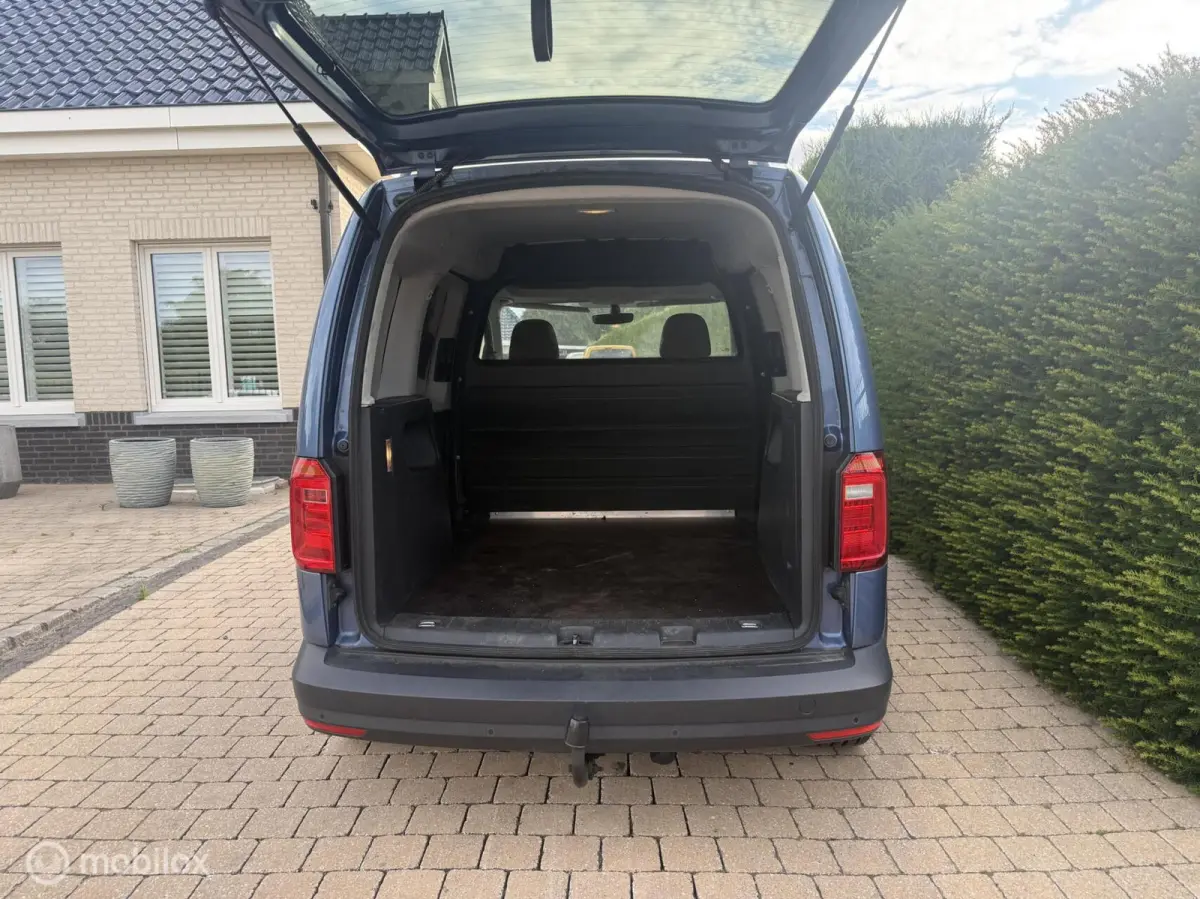 Bestel 1.2 TSI L1H1 BMT