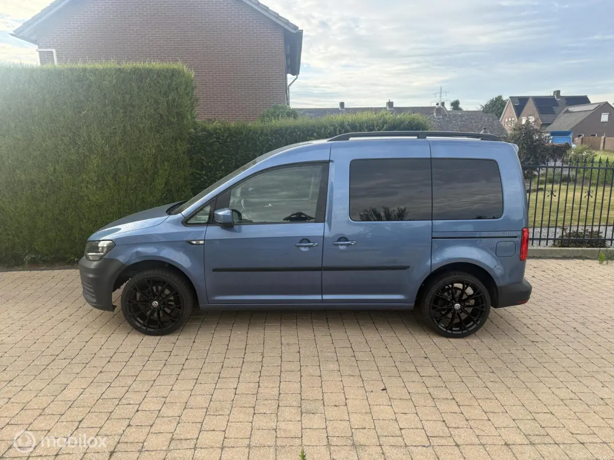 Bestel 1.2 TSI L1H1 BMT