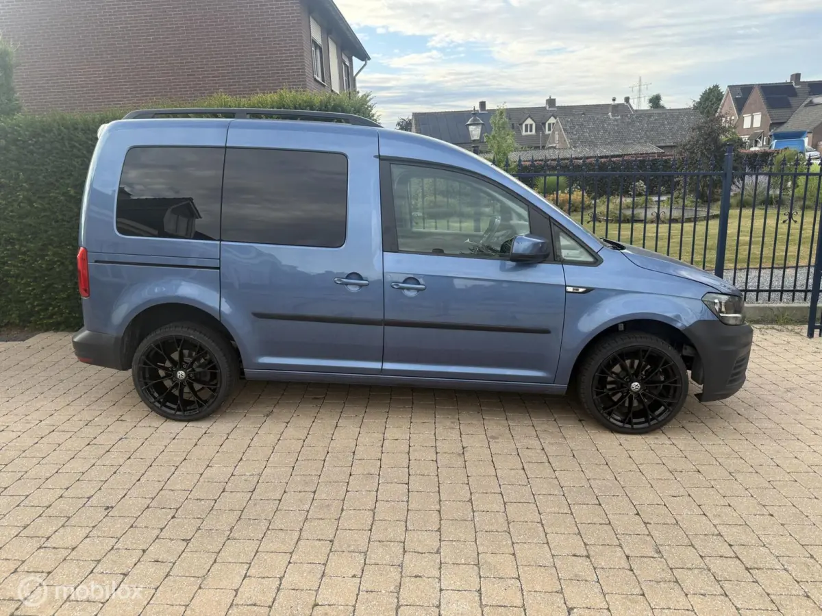 Bestel 1.2 TSI L1H1 BMT