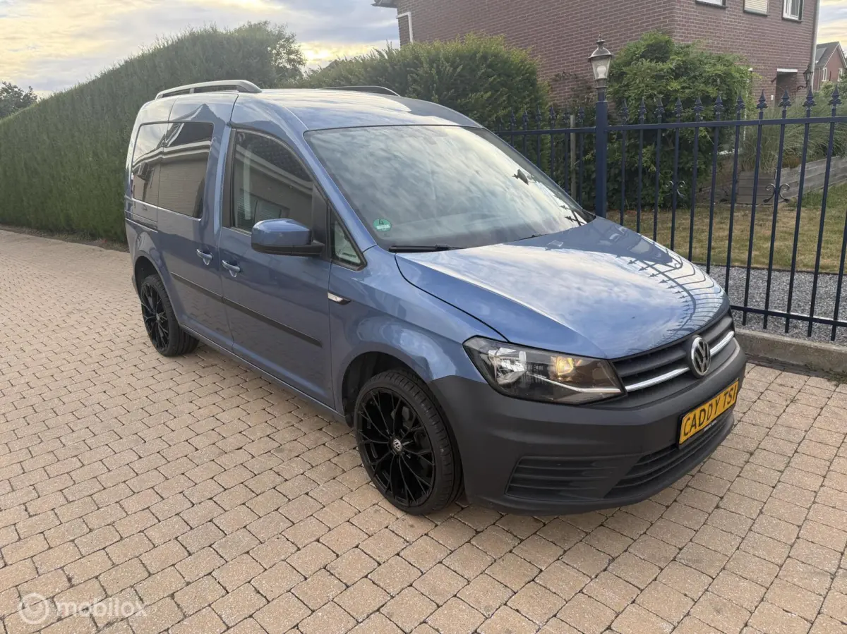Bestel 1.2 TSI L1H1 BMT