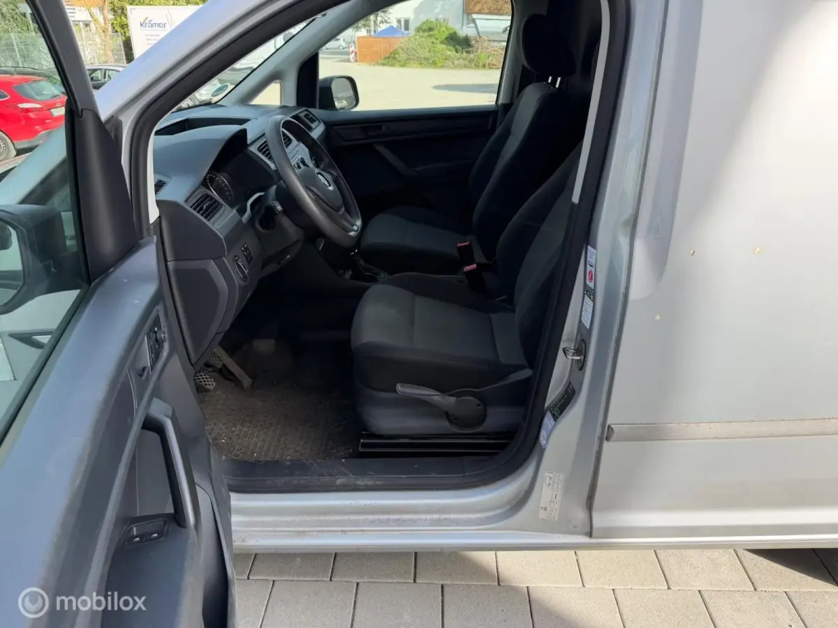 Bestel 1.2 TSI L1H1 BMT