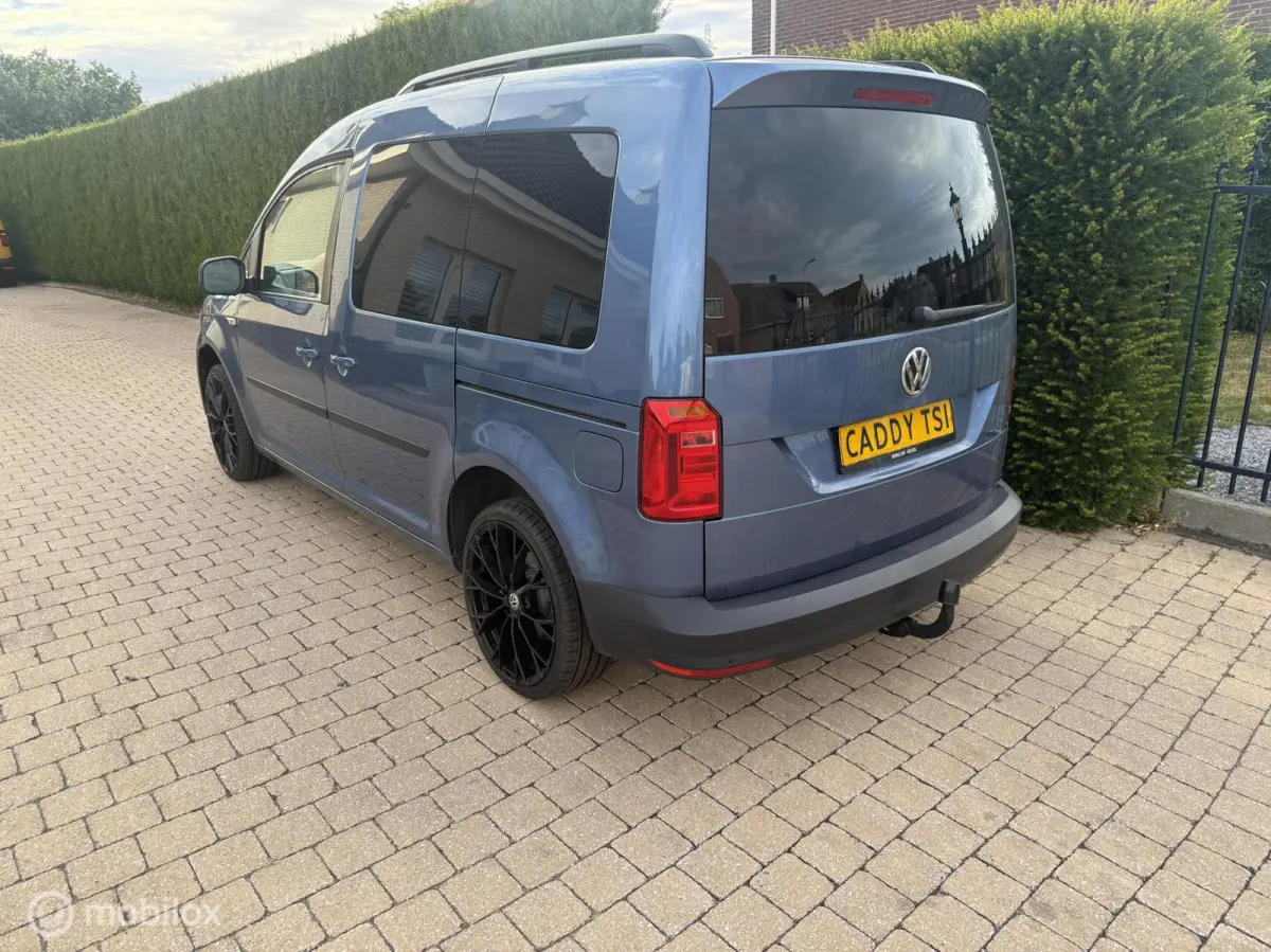 Bestel 1.2 TSI L1H1 BMT