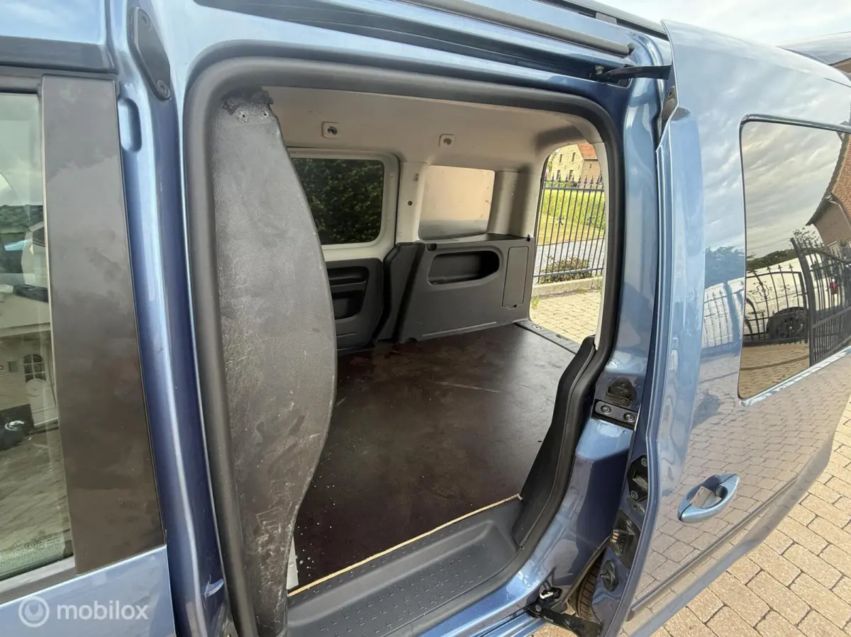 Bestel 1.2 TSI L1H1 BMT