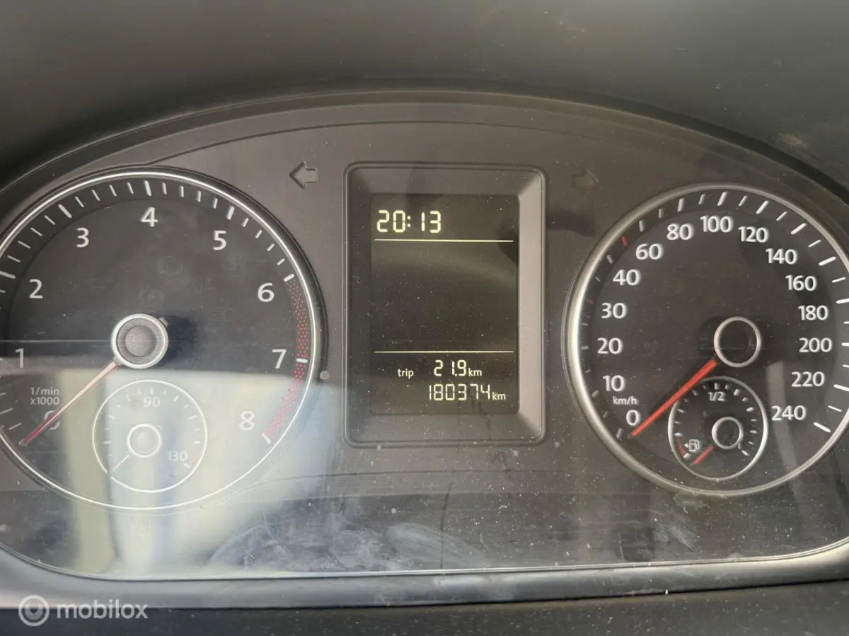 Bestel 1.2 TSI L1H1 BMT