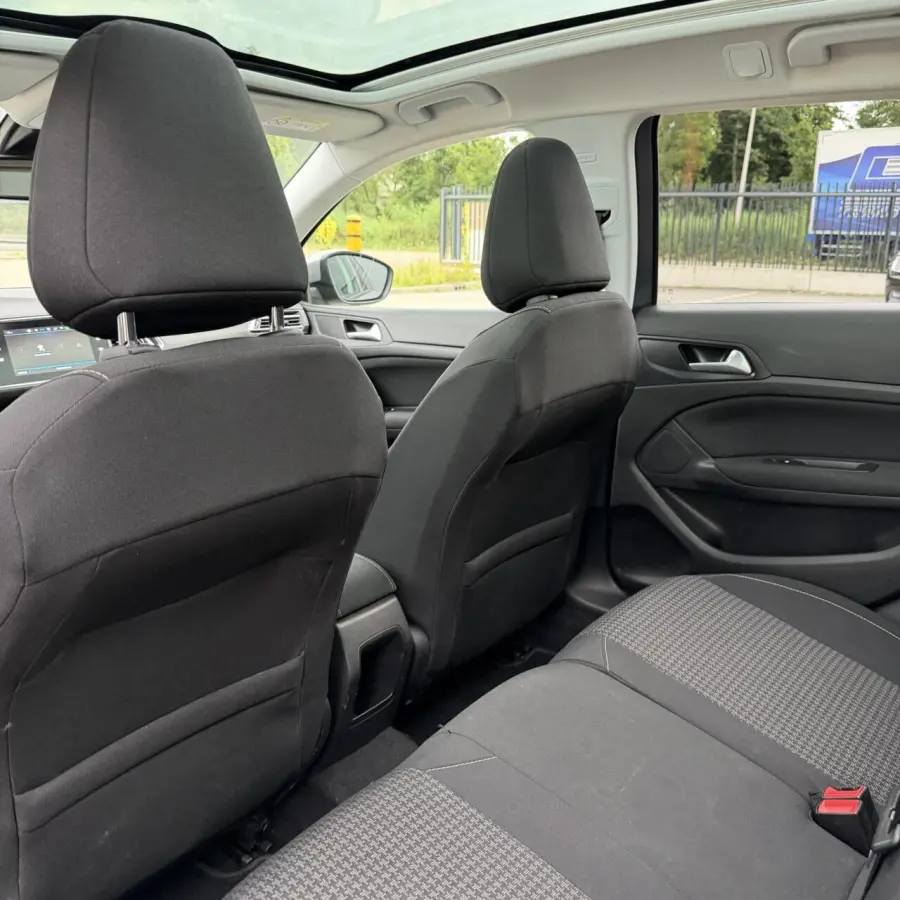 1.2 Allure 2018 | Panoramadak | CarPlay !