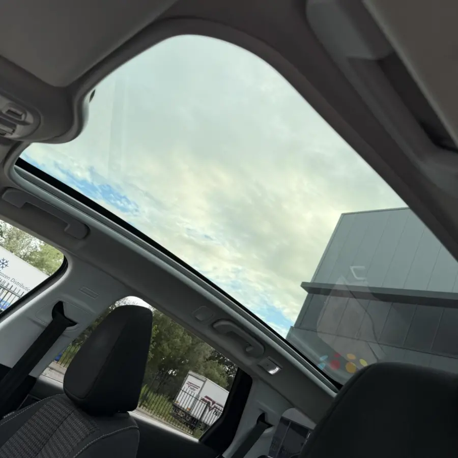 1.2 Allure 2018 | Panoramadak | CarPlay !