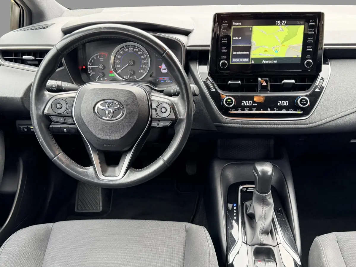 1.8 Hybrid Active / Adaptive Cruise / Apple & Android / Volledige Dealer Historie / Full-LED /