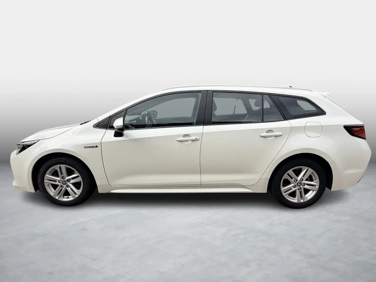 1.8 Hybrid Active / Adaptive Cruise / Apple & Android / Volledige Dealer Historie / Full-LED /