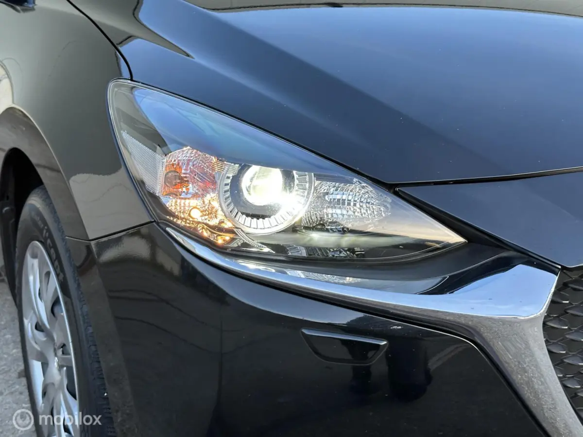 1.5 Skyactiv-G 2023 Carplay, NAP, Airco!