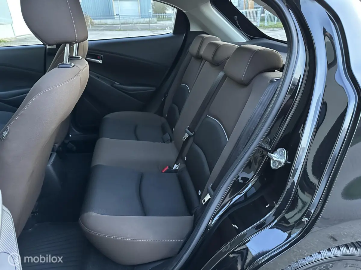 1.5 Skyactiv-G 2023 Carplay, NAP, Airco!