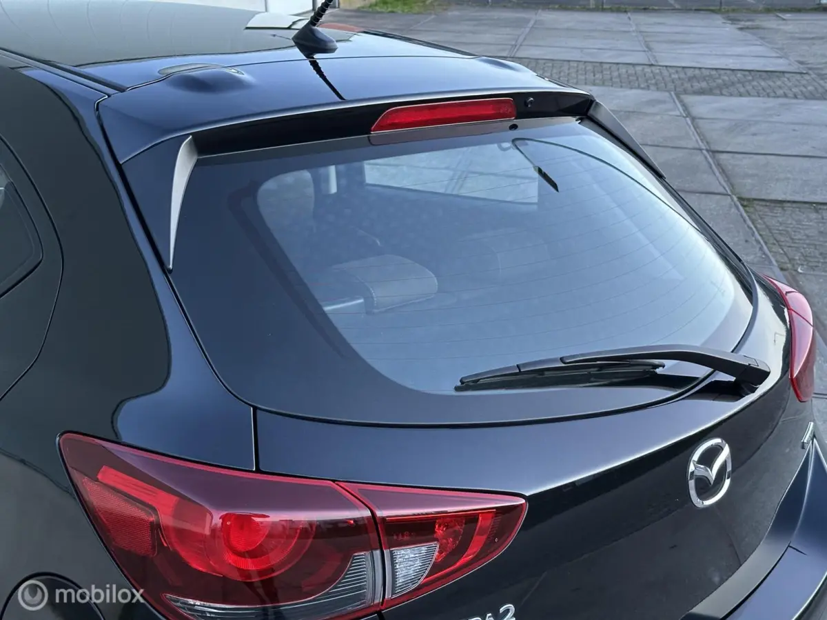 1.5 Skyactiv-G 2023 Carplay, NAP, Airco!