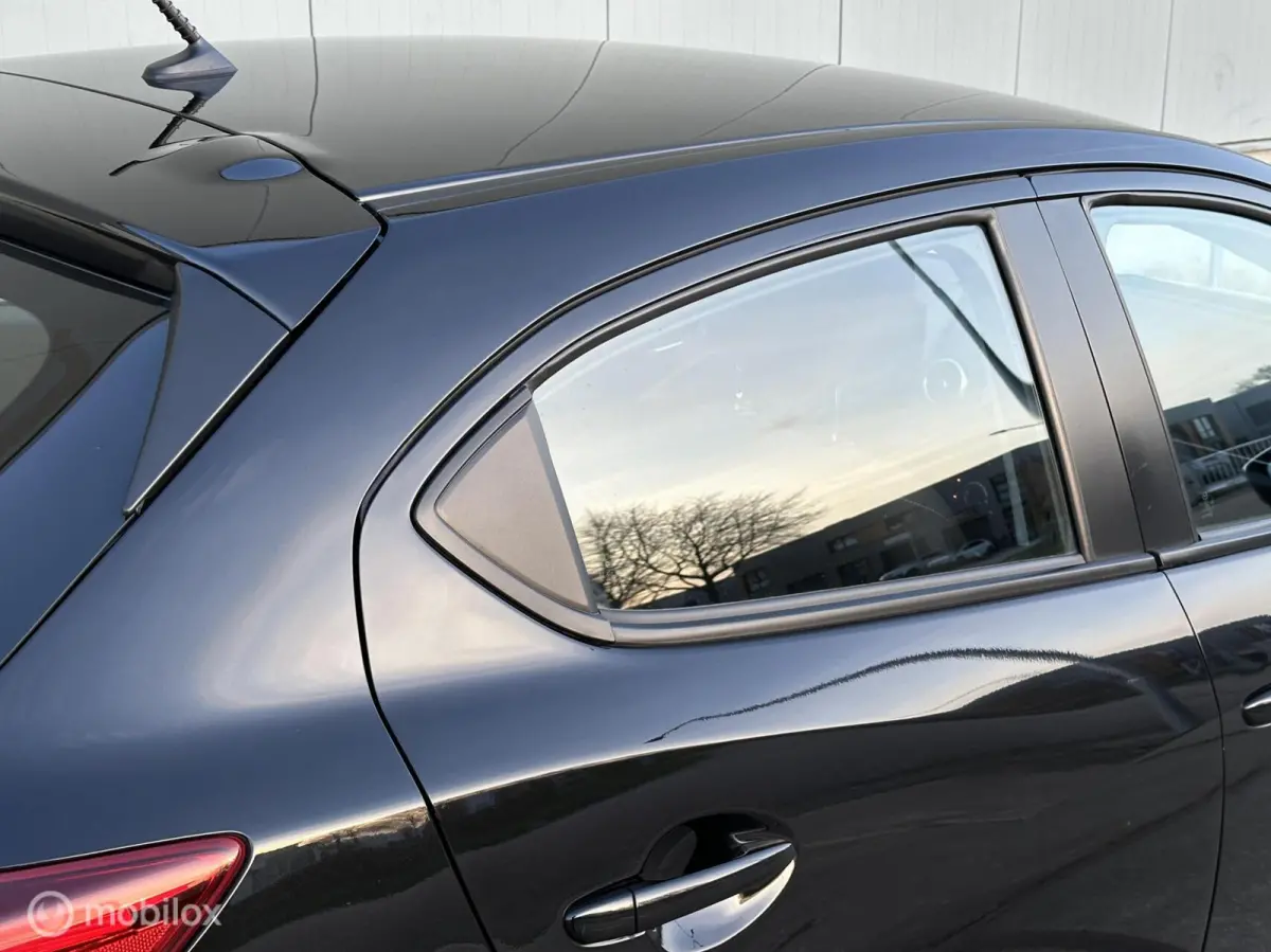 1.5 Skyactiv-G 2023 Carplay, NAP, Airco!