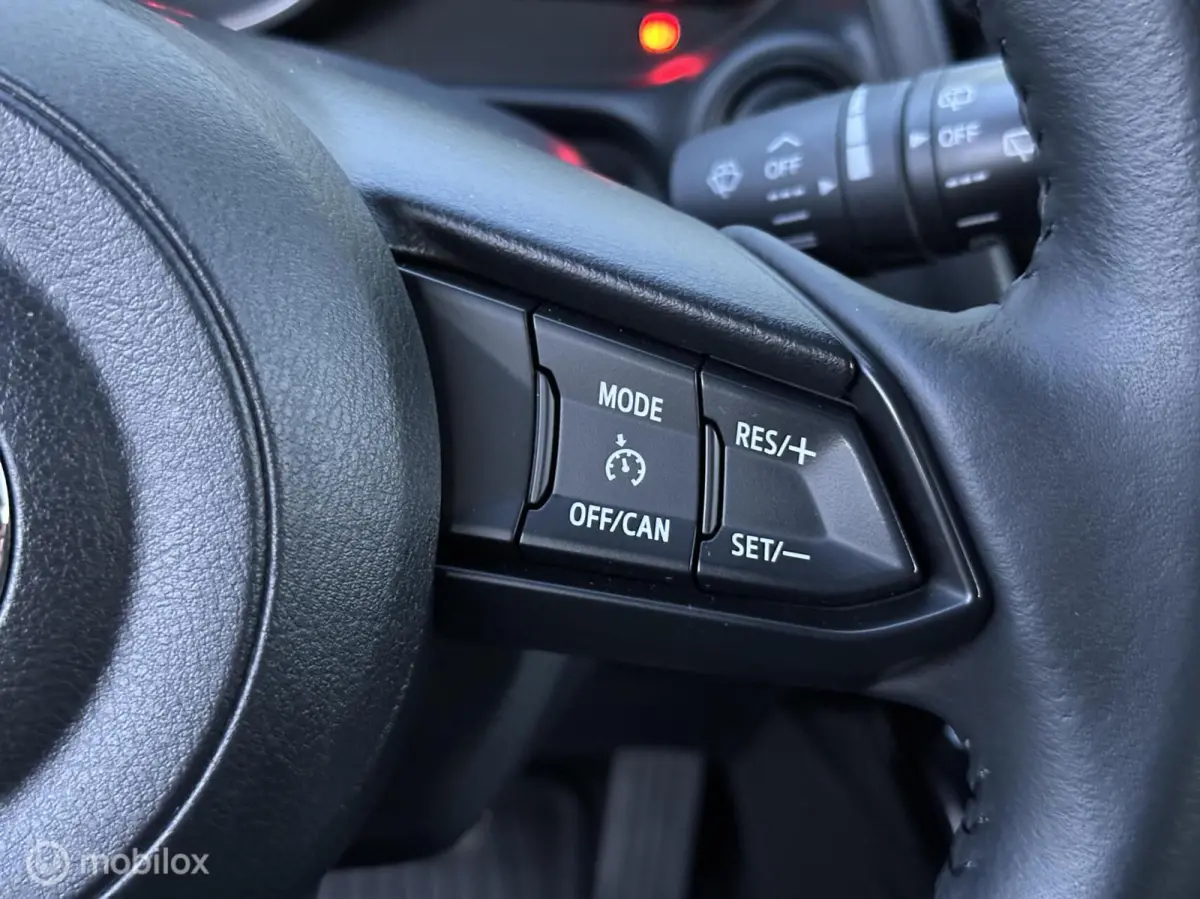1.5 Skyactiv-G 2023 Carplay, NAP, Airco!