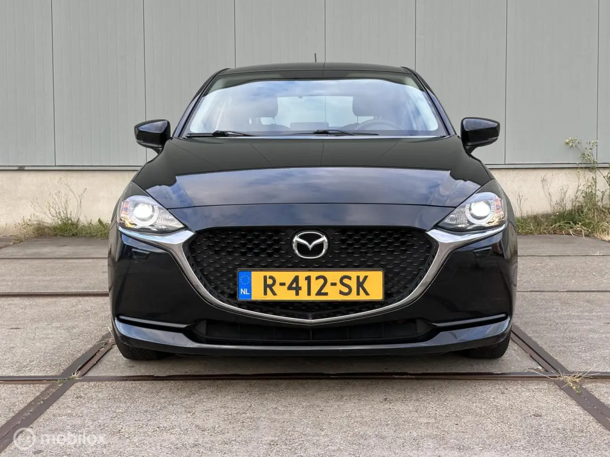 1.5 Skyactiv-G 2023 Carplay, NAP, Airco!