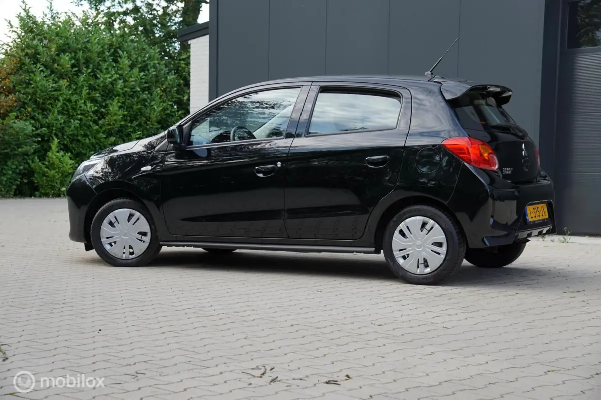 1.2 Cool+ bwj 2021,| Airco |NAP