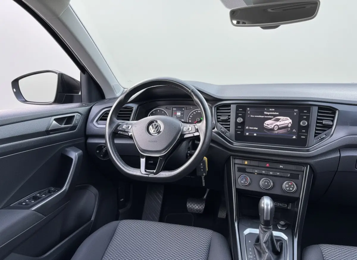 1.5 TSI 150PK DSG BUSINESS CARPLAY/NAVI/PDC