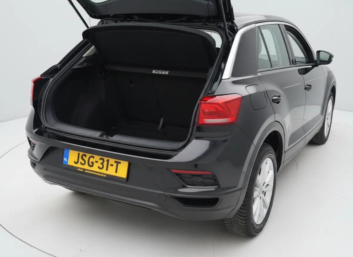 1.5 TSI 150PK DSG BUSINESS CARPLAY/NAVI/PDC