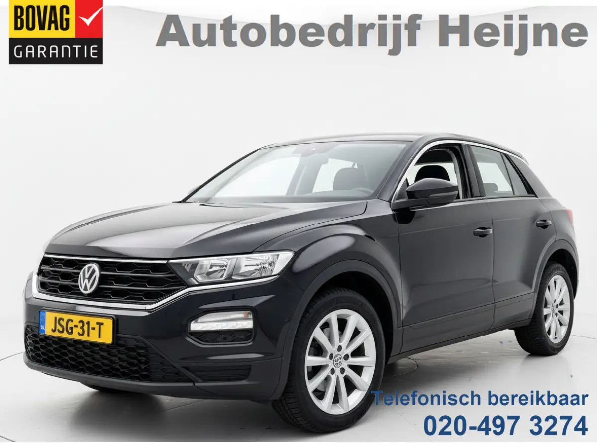 1.5 TSI 150PK DSG BUSINESS CARPLAY/NAVI/PDC