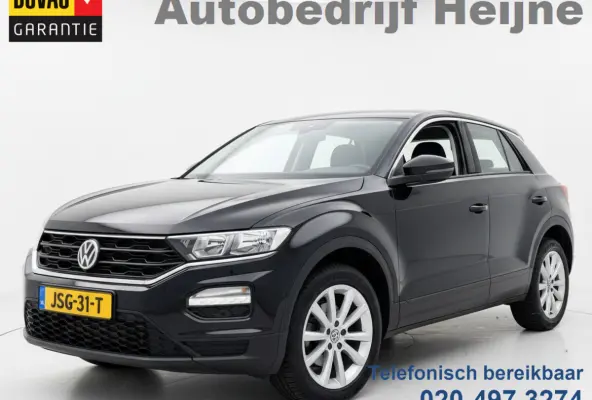 1.5 TSI 150PK DSG BUSINESS CARPLAY/NAVI/PDC